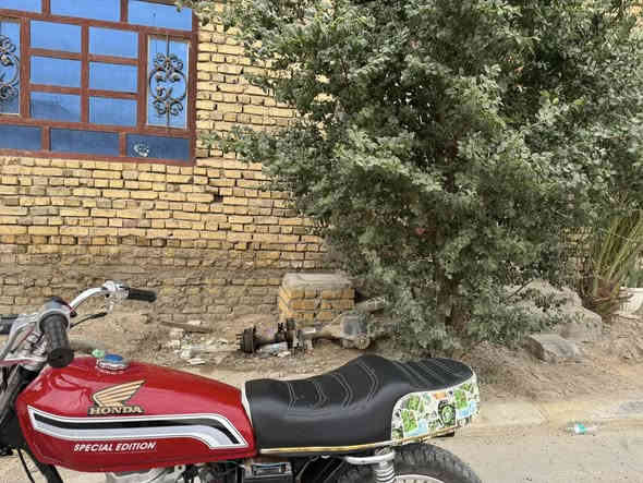 تانكي وكشن وكزوز تانكي كلش نضيف من جوه وكزوز مفلتر كلهن ب ٣٥ قفل 🔒 ناصريه مركز إسكان صناعي ***********
