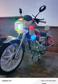 ماطور موديل 2025 • مستخدم شهر • قرية أشريعة