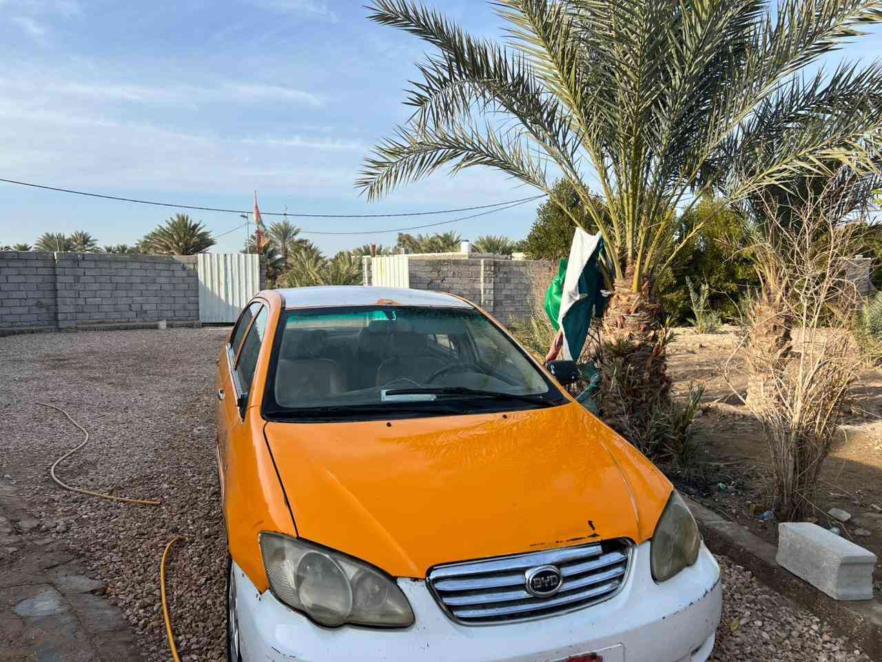 كهربائيات شغاله
نكره سلف سياره حلوه وناعمه
السعر
16 ورقه وبيه مجال بسيط
احلا من الصور 
التواصل عبر الاتصال عه الرقم فقط
***********  واتساب موجود 

مكلف بلنشر غير متواجد على الفيس فقط على رقم
