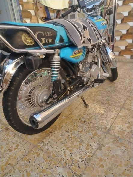 السلام عليكم
دراجه تايكر سونك
موديل ٢٠٢٥
اصولي
٧٢٥  وبيها مجال
***********
