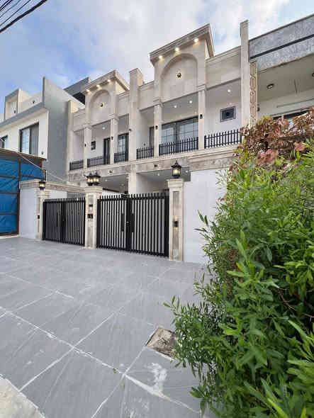 #بيع_صريع_فرؤشتنى_خيرا

|| هەولێر || گەڕەکی  ببركوت  

VIP🥰🥰

💥🎯#نرخی هه رزان  ||#سعر  رخيص

🏦#2خانووی _ سفر تابو...شةقامي 20 متري   

_   || لەموقیعی باش || فول كوالێتی || بۆفرۆشتن 

🌍#شوێن || هەولێر || ||
  
🧱#ڕووبەری||    100  م  100متر   ڕوویاl
شةقامي -12 مترية  
🗄#پێک هاتوەلە||  3  ژوری نوستن مطبخ  وطبخ عمل و 2 هۆل و  دیوەخان 4 حمام   بیتونە 

💰#نـــرخ  ||  6  ده فته ر و  95 ورقه و محامله 
 
📠#بۆ پەیوەندی کردن
📴فایبر واتساب***********
📴***********
ـــــــــــــــــــــــــــــــــــــــــــــــــــــــــــــــــــــــــــــ

🏦#2بيت_ زیرو طابو .. #_شارع___20متر🌲 VIP ||موقع ممیز  || فول 
موصفات   || للبیع
قريب ماجدي مول
 
🌍#الموقع ||  اربیل|| حي بيركوت   ||  قريب شارع كورنيش
 
🧱#المساحة ||  100  م 100متر   اتجاە     

🗄#یتکون بیت ||  3 غرفة نوم مطبخ  مطبخ عمل و 2 صاله استقبال و 4 حمام بیتونە  

💰#الســعر || 6  دفاترو  95 ورقه  وبها مجال 

📠#للاستفسار اتصلوا ........

📴فایبر واتساب 4426 747 0750
📴***********
