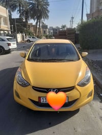 النترا وارد أمريكي 2011 حادث دعاميه فقط بدون دواخل محرك1800 كير ومكينه...