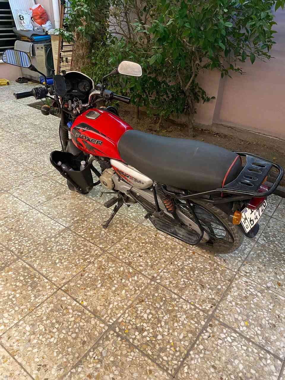 سلام عليكم بوكسر جبلي 22 رقم انكليزي بسمي مكانها حي الجهاد
السعر 2 مليون


**إذا كنت صاحب هذا الإعلان وتريد حذفه لأي سبب، رجاءا أرسل رسالة إلى الدعم الفني**