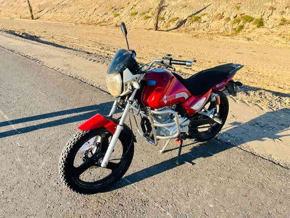 للبيع mz 2018 محرك 200 
***********

محرك مكفول لا تنقيص ولاتبخير  والنظافه گدامك
