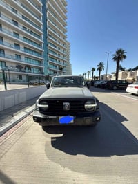 سياره هافال تانك 300ماشيه 35مكفوله موديل 23 سعر 40 لتواصل على رقم 0773...