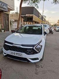 سبورتج جي تي لاين • ٢٠٢٤ • ٢٠٠٠ سي سي