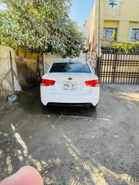 سيراتو • ٢٠١٣ • فول