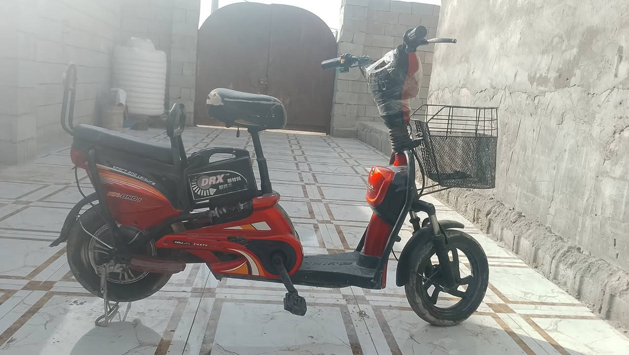 سلام عليكم دراجه شحن سعر 125  العنوان البصره ***********
