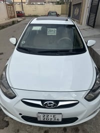 السلا عليكم اكسنت 2012 كير محرك شرط فول محرك ١٦ ماشيه ١٥٠ ضرر دائر الخ...