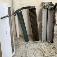 تنظيف سبلت • تركيب سبلت • بابل