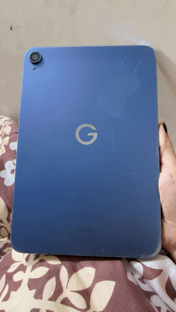 السلام عليكم
ايباد كوكل بكسل نظيف جداً مساحة 128
السعر 150
مكان بغداد


**إذا كنت صاحب هذا الإعلان وتريد حذفه لأي سبب، رجاءا أرسل رسالة إلى الدعم الفني**