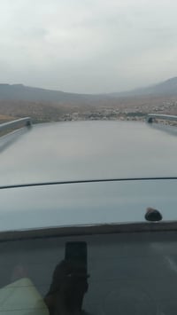 اوميگا استيشن • ١٩٩١ • مكينه 20