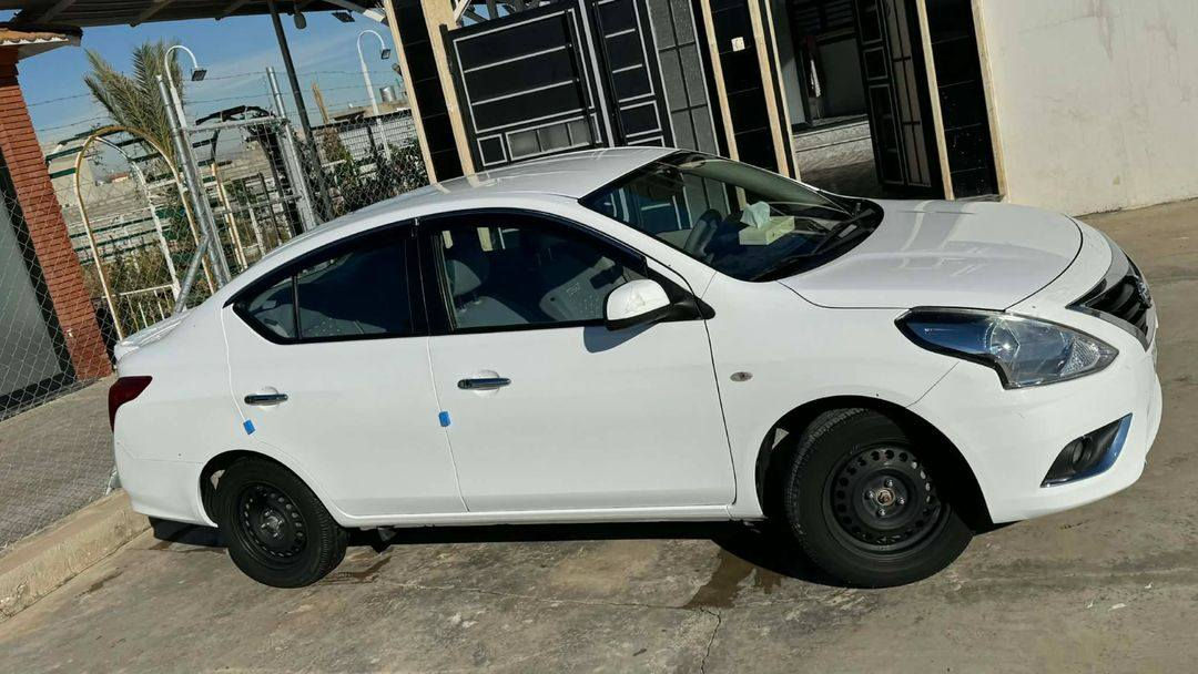 نيسان سني 2023 للبيع ❗
ماشية 36
بدون ضرر 👍🏻
كفاله عامة 
هزه فحص كامل مباشر التحويل 
السعر 120 ومجال  
عنوان موصل تلكيف . موصل, نينوى


**إذا كنت صاحب هذا الإعلان وتريد حذفه لأي سبب، رجاءا أرسل رسالة إلى الدعم الفني**