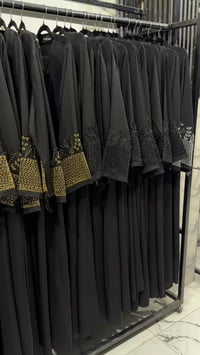 مسابقة • عبايات شواخ الاحمد • شحن لكافة المحافظات