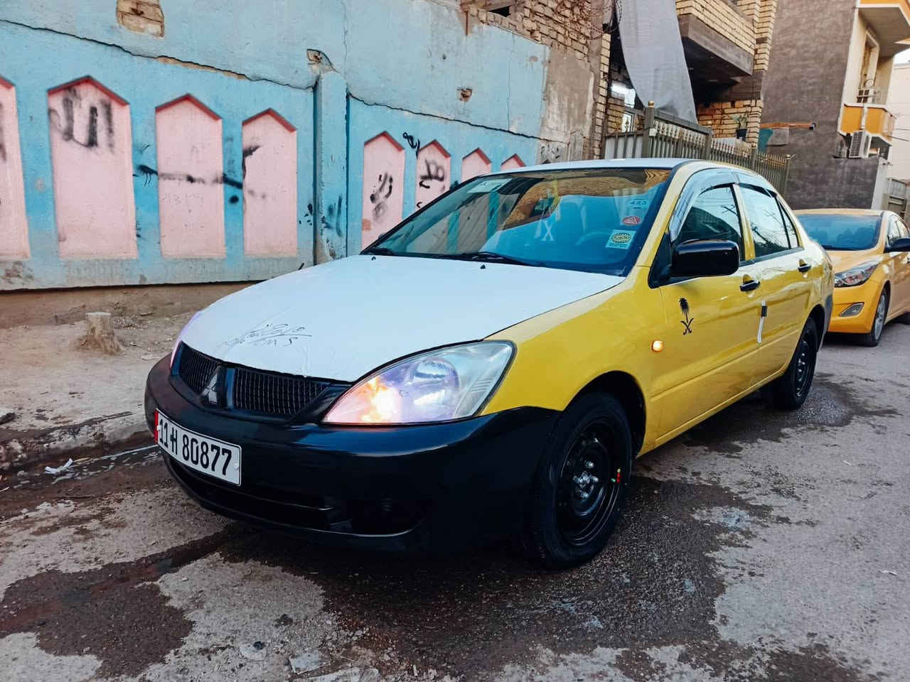 لانسر شركه 2010 السعر 73 ماكينة كير اوتوماتيك سياره جاهزه تبريد شغال كهربائيات جاهزهه صبغ صفحتين فقط تخم تاير حداديه الجديده رقم بغداد انجليزي سنويه 28 عنوان بغداد بلديات رقم الهاتف***********
