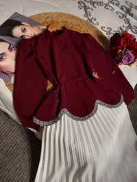 خامة تركية • مقاسات ٣٨-٤٨ • توصيل كل المحافظات