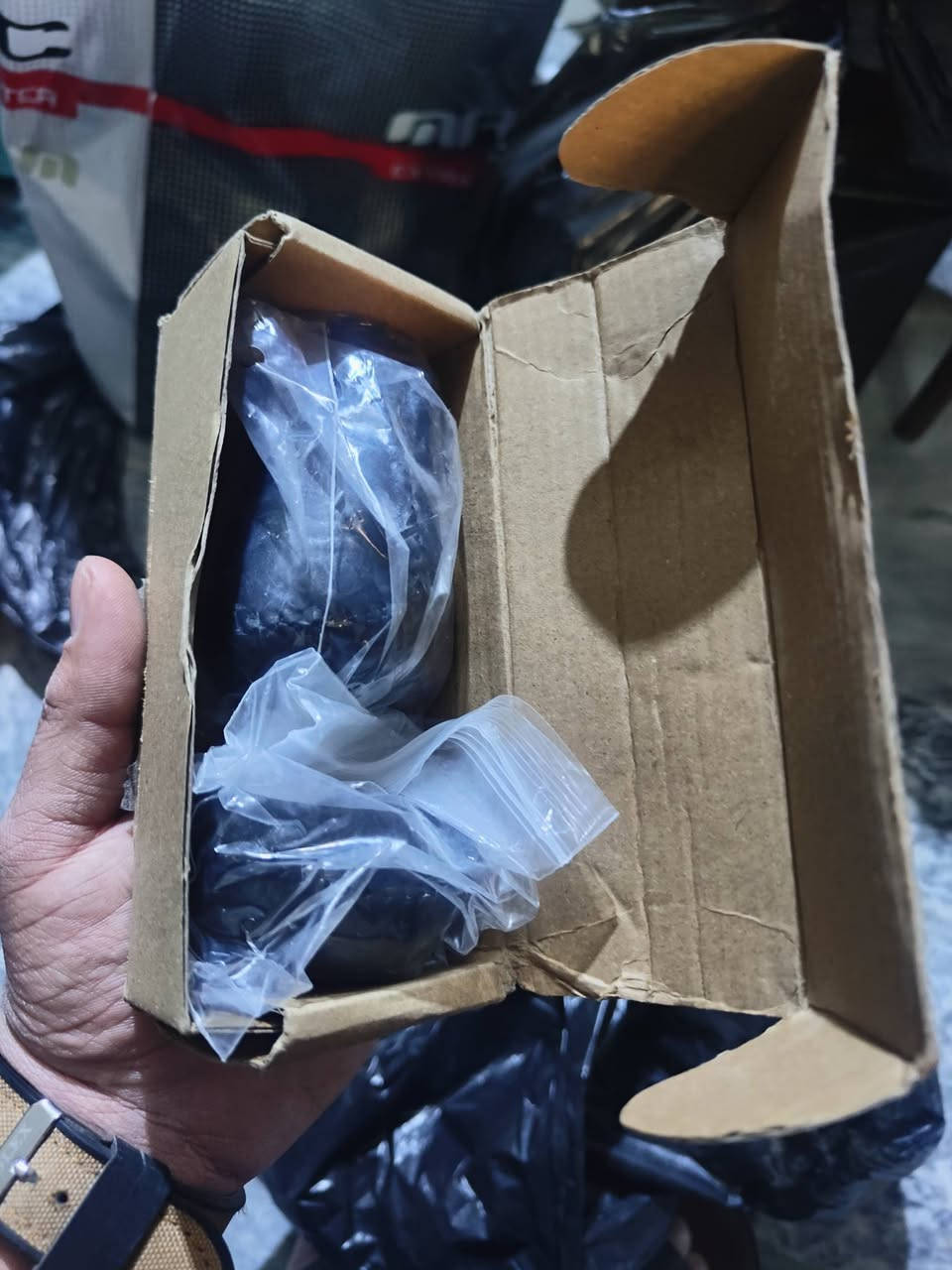 متاح


**إذا كنت صاحب هذا الإعلان وتريد حذفه لأي سبب، رجاءا أرسل رسالة إلى الدعم الفني**