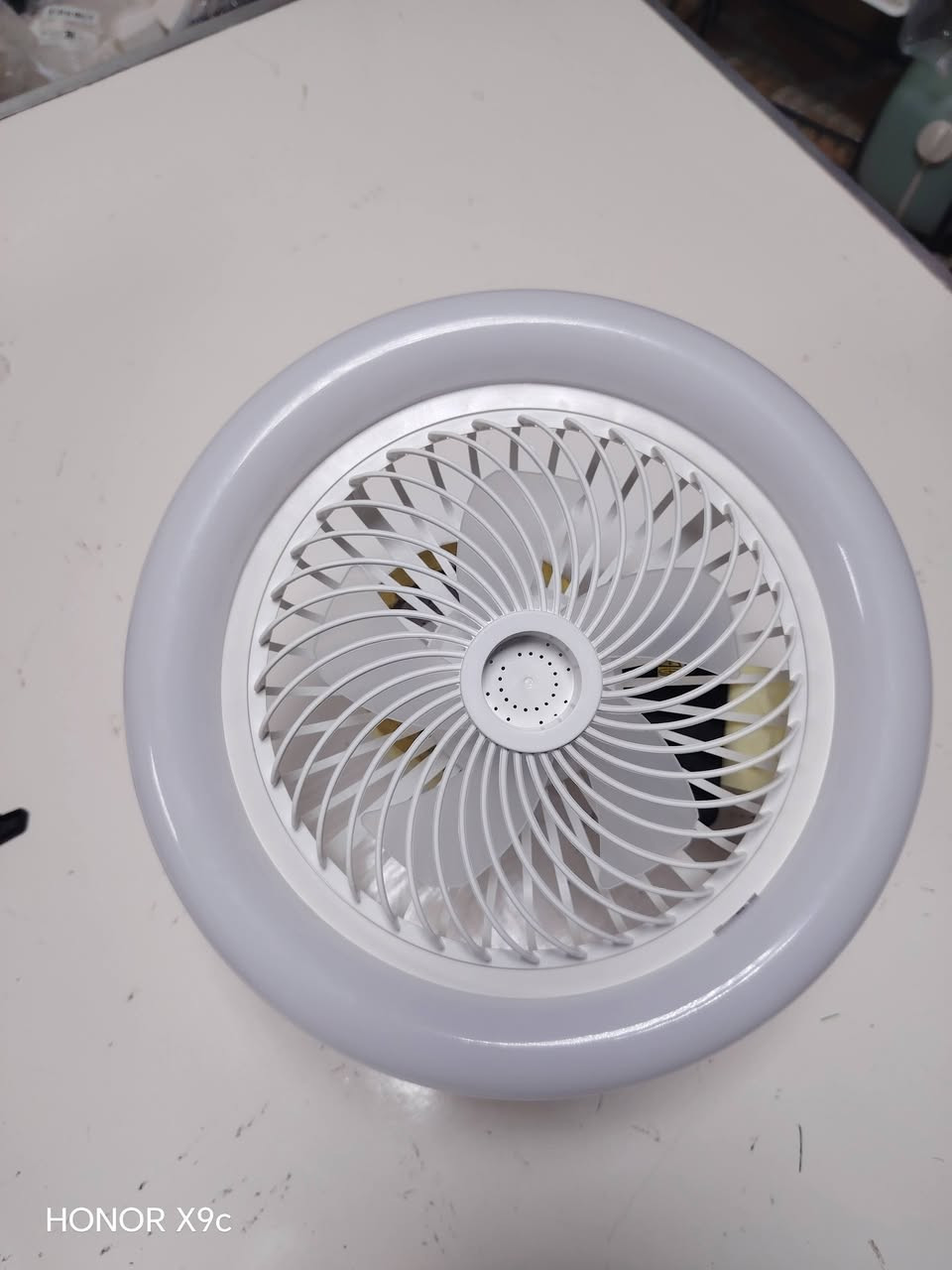 السلام عليكم توفر مصباح مروحه وجهاز قهوه ومصابيح حدائق تعمل على الطاقه الشمسيه #الجميع @اشاره الأصدقاء للحجز والاستفسار مراسلة الصفحه 🌹


**إذا كنت صاحب هذا الإعلان وتريد حذفه لأي سبب، رجاءا أرسل رسالة إلى الدعم الفني**