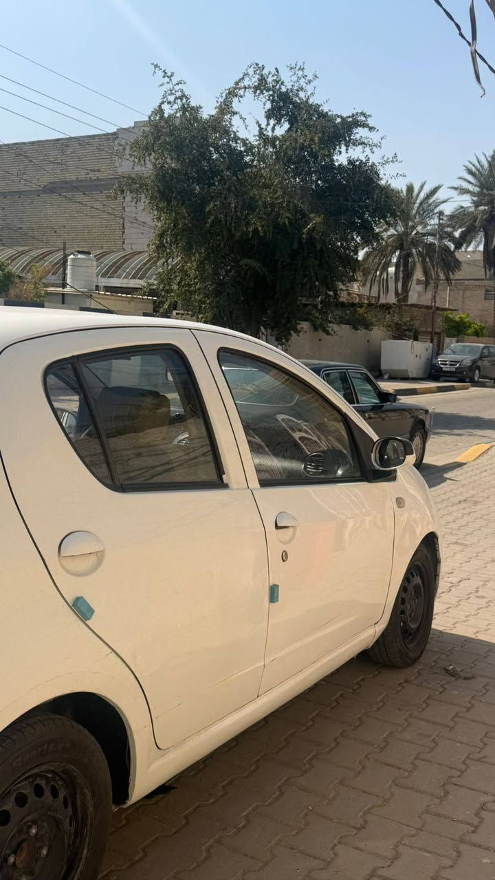 للبيع:
جيلي باندا موديل 2013

سيارة نظيفة والاستعمال خفيف، ومصروفة عليها هواي شغلات جديدة:
 • راديتر جديد
 • حساسات جديدة
 • صالنصة جديدة
 • باتري جديدة
 • دوشمة كشنات جديدة
 • كيج حماوة مضاف
 • كهربائيات السيارة كلها نظيفة وتعمل بدون مشاكل
السيارة مرتبة وجاهزة للاستخدام مباشرة وما تحتاج مصروف.

💰 السعر: ٤٥ وبيها مجال 
📍 الموقع: كربلاء
📞 للتواصل: ***********
