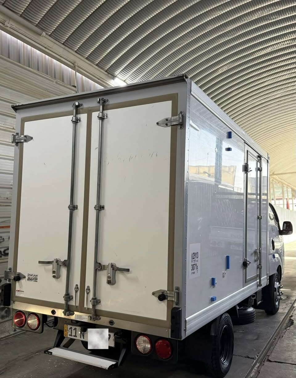 السلام عليكم كيا فحل براد( 2019)
رقم بغداد الدولي ماشيه( 78 الاف)

سياره دبل كمبريسر دبل باتري 👌💯

تبريد 🥶 تجميد 🥶سياره جاهزه

       (  رقم مميز إنكليزي  ) 🫡 

العنوان بغداد الاستفسار 

***********
