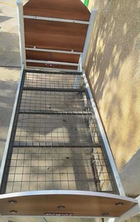 نجف • تخت نفر • 2 قطع