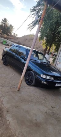 سيفيه • ٩٥ • بابل