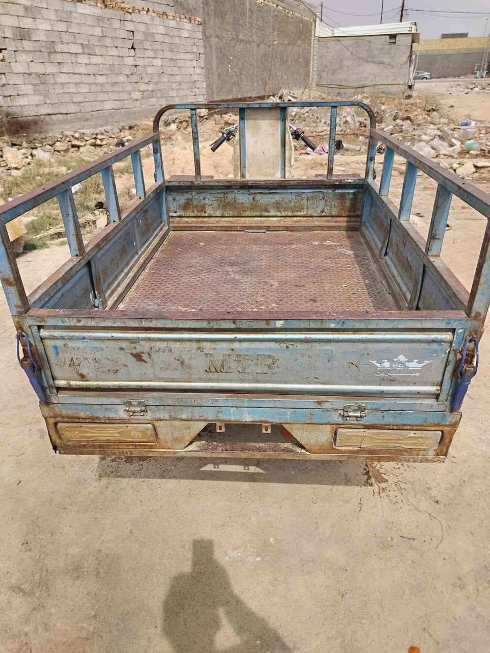 السلام عليكم الستوته البيع مديل ١٥ وراق صولي شاصي مكفول السعر خاص ***********
