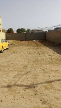 بسم الله الرحمن الرحيم..للبيع ارض زراعية المكاتبه بسمي 🏵️بمساحة 135 وا...
