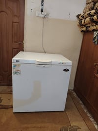 مجمّدة • ١٢قدم • نجف