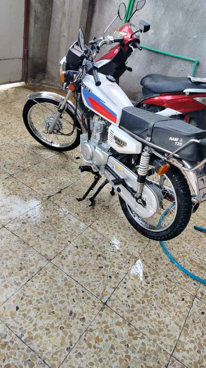 السلام عليكم ناما رقم اربيل موديل 2025
عنواني البصره ابو الخصيب السعر ملونين 2 وبيها مجال
شرط بس صرت الدهن مفتوحه من المكنا ولبقيا كفاله

وسويل بيها وكاله من المعرض


**إذا كنت صاحب هذا الإعلان وتريد حذفه لأي سبب، رجاءا أرسل رسالة إلى الدعم الفني**