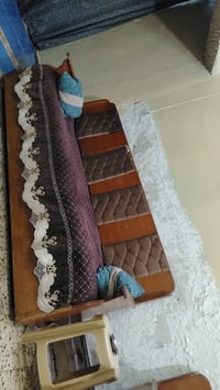 قنفات • صاج • ١٠ مقاعد