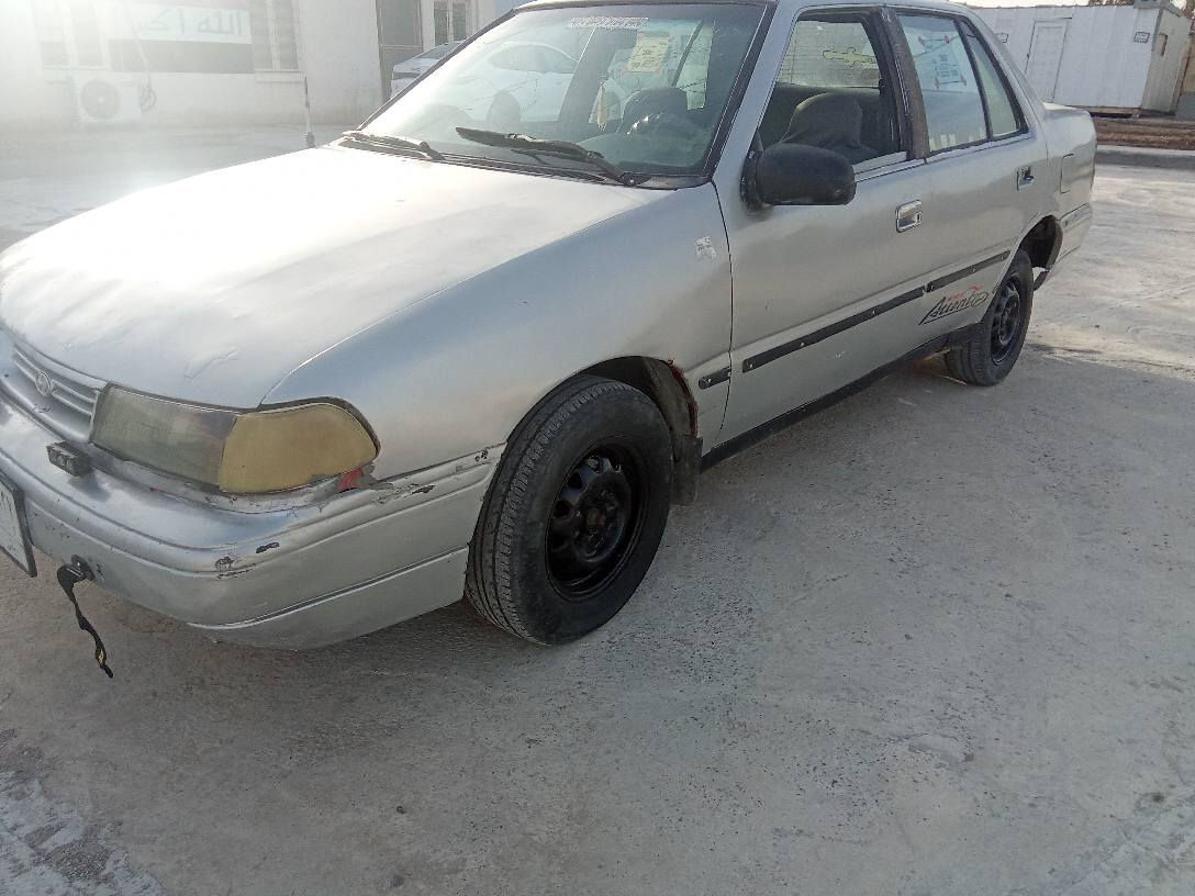 هونداي اكسله 92رقم ديالى بشرط تحويل سنويه ساقطه كير محرك خير من الله سياره معمره جديد  غرامه مصفره سعره 12 ورقه مكان ديالى خانقين رقمي *********** خناقين, ديالى
