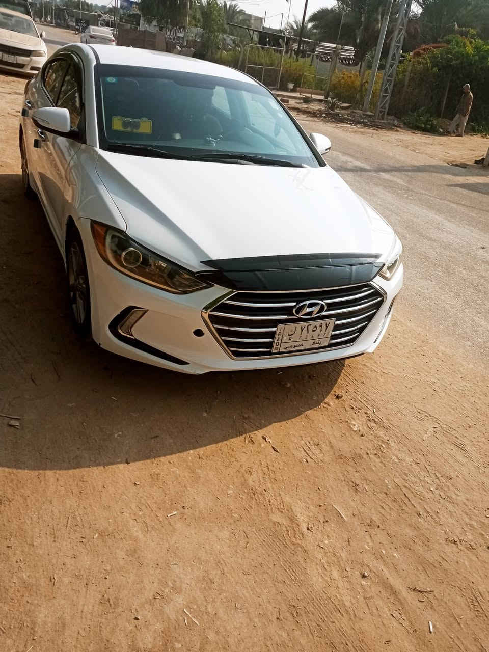 السلام عليكم النتره 2017 امريكي حادثه خشم البنيد وشويه بل لغد بدون ارباك رقم بغداد بسمي  مكانها بابل رادار جانبي وخلي شاشه وكامره بلاد تحكم جهتين اشاير بل مري لد انامي تدفه بل كشنات منظومت زنون عالي ناصي منظومت تبريد جديده السياره ما ناقصها شي  السياره جاهزه ما بيها نقص بيع او مراوس *********** ملاحظه ناشر سونار وفيديو لحد يسالني شبيها
