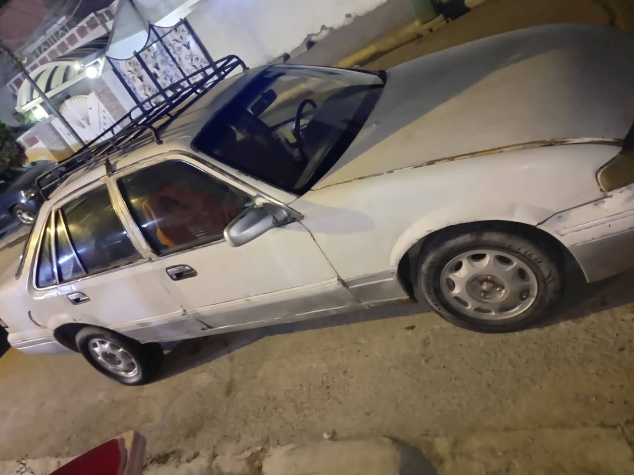 برنس موديل 97 محرك وكير ونجي اوتو سريعه وناعمه كلش رقم نجف الماني صاحبه بالبصره يحول مكاني بالكوت نقصه حداده امامي وبطاين بوب امامي رايده ب18 بيع او مراوس ***********
