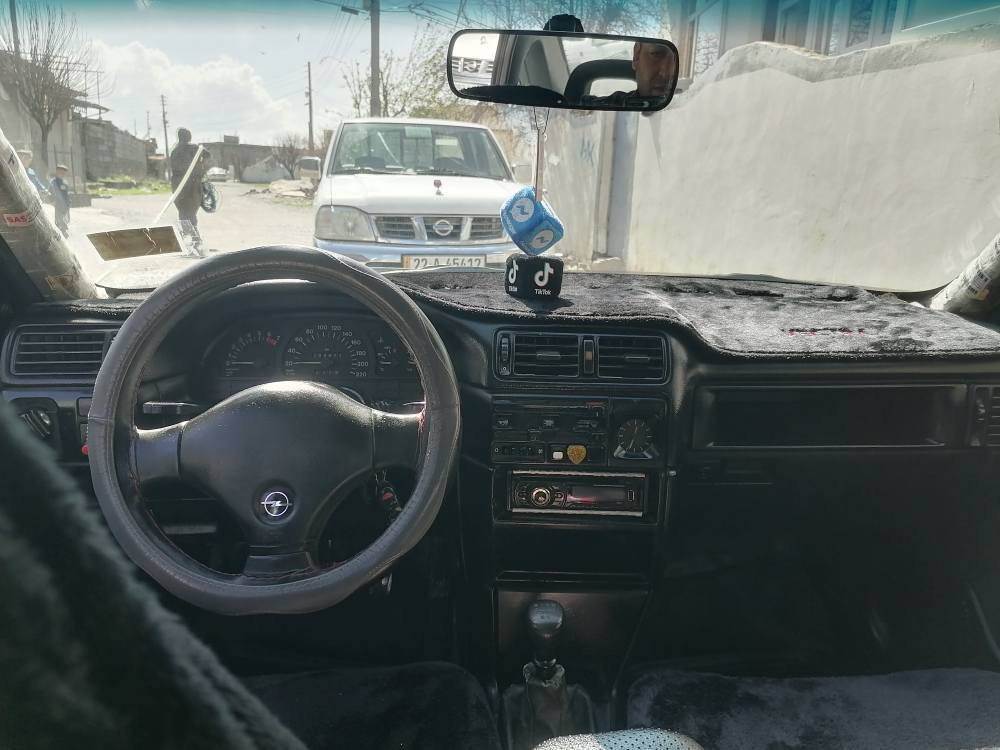 ئۆپل فیکترا مودیل 90 ومەکینە 18  کیر عادی کیرو مەکینە بەشەرت ارم بلاستیک سلیمانی بەشەرتی ئەولیات دائیرەی  مروور دەعامی بو دەعامی بەشەرت هیجی  بیوە نیە بۆ جوانی کورە کراوە بێ دەعامی هەموو شتیکی بەشەرت کارەبای هەموو ئیش دەکات بەشەرت نرخی 34 کەمیک مەعامەلی تیدایە *********** یان *********** رانية, السليمانية
