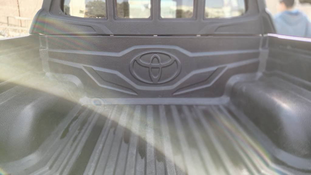 بيكم هايلوكس 2021 ماشية 57الف مكفولة كفالة عامة والسنوية باسمي
للاستفسار : *********** حلة, بابل
