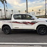 هايلوكس • ٢٠٢٣ • رقم اربيل