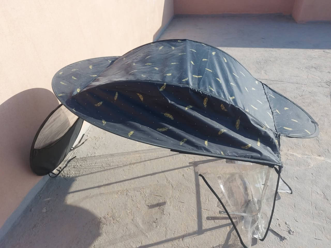 مضله ماطورات يرهم شحن وبانزين
للبيع سعر  20


**إذا كنت صاحب هذا الإعلان وتريد حذفه لأي سبب، رجاءا أرسل رسالة إلى الدعم الفني**