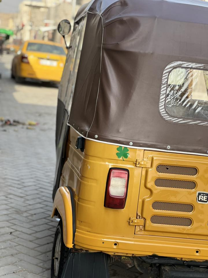 تكتك البيع موديل 2018الرقم*********** إمكان سبع قصور شارع ابو علي
