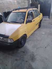 سايبا • ٢٠٠٩ • محرك جديد