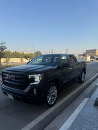 سيرا • ٢٠١٩ • مكينه ٨ سلندر ٥٣٠٠