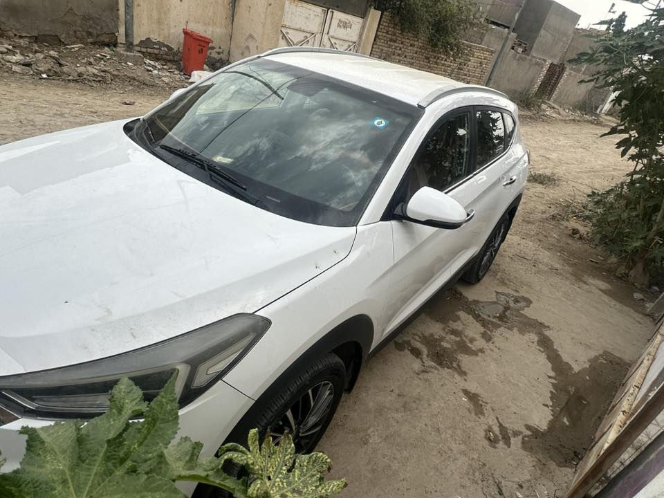 توسان 19
شركه الگاصد (الهاند بريك بالرجل)
رقم بابل انكليزي 
سنويه لل29
بسمنه 
كفاله من الفتح والتبديل والصبغ والحادث  والسونار مرفق ويه الصور 
ماشيه 115 
فول عدا الفتحه 
بصمتين 3 انضمه قياده 
ترحيب بالمري 
تثبيت سرعه 
كشنات كهربائي 
شاشه الحجم الكبير 
السياره موجوده بالديوانيه 
***********

