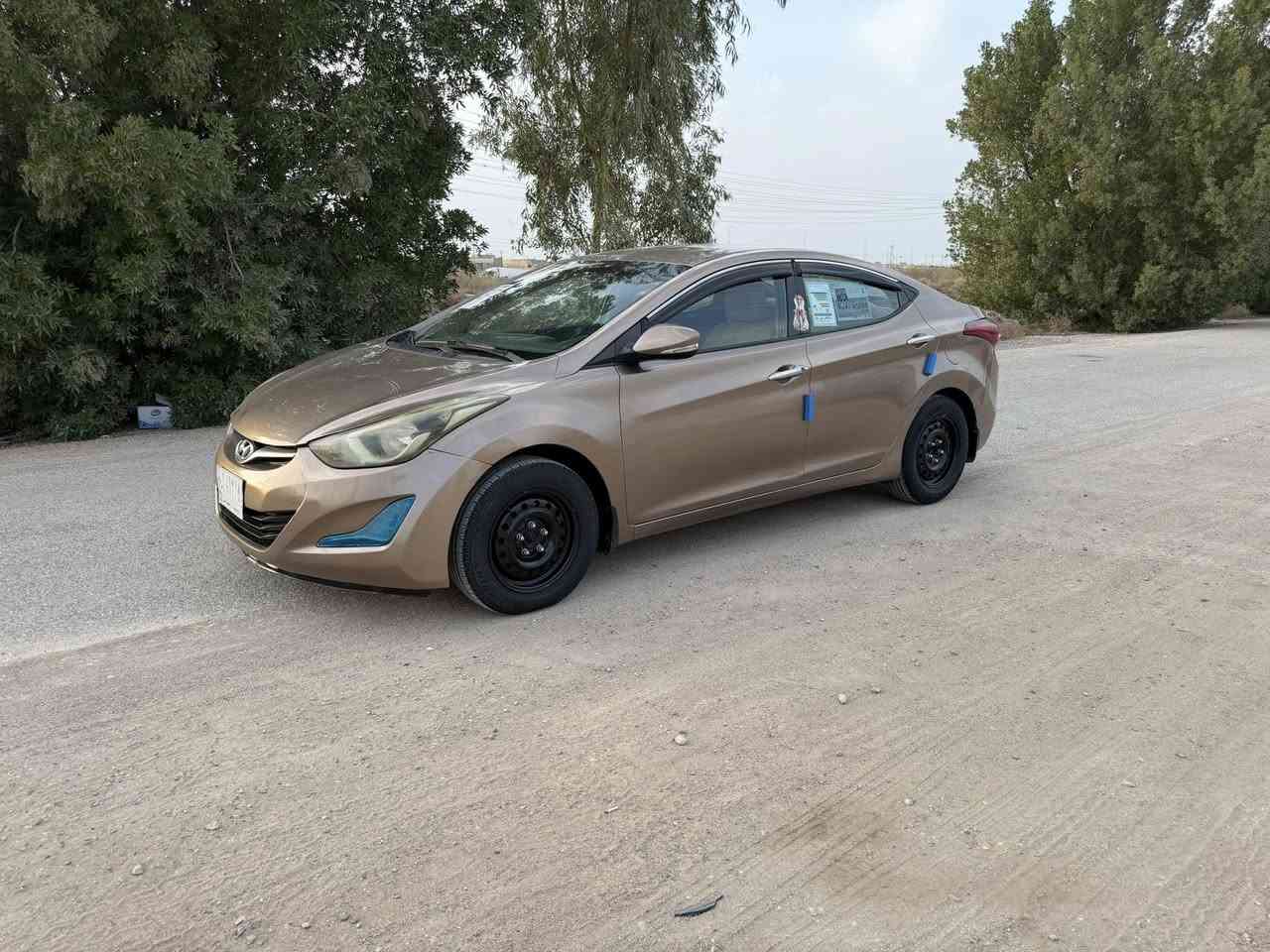 السلام عليكم النتره موديل 2016 خليجي رقم واسط سنويه جديده مكينه 1600 دكشن عالي السياره مكفوله من الضربه بيها رشات صبغ اثر جراد السياره جاهزه من تخم تاير حداديه جديده تبريد ثلج شاشه كامره دواخل صاج السعر 98 وبيها مجال الشراي هاذ رقمي *********** مكان السياره واسط مامتواجد ع فيس
