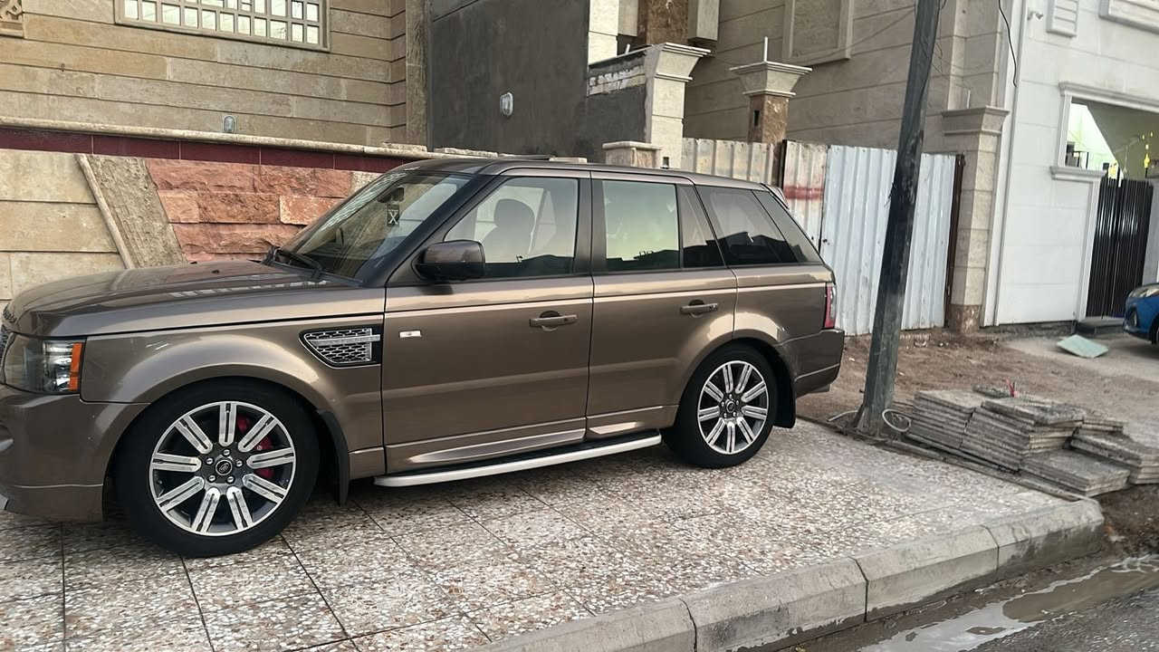 رانج روفر 2013
فول مواصفات اوتو بايكرافك محرك سوبر جارج

كفاله من دعاميه للدعاميه كير محرك مكفول  

***********
