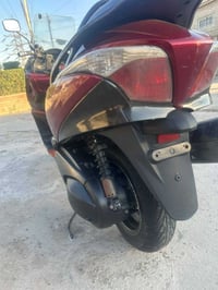 سلفر GT • ABS • مكينه خرسه