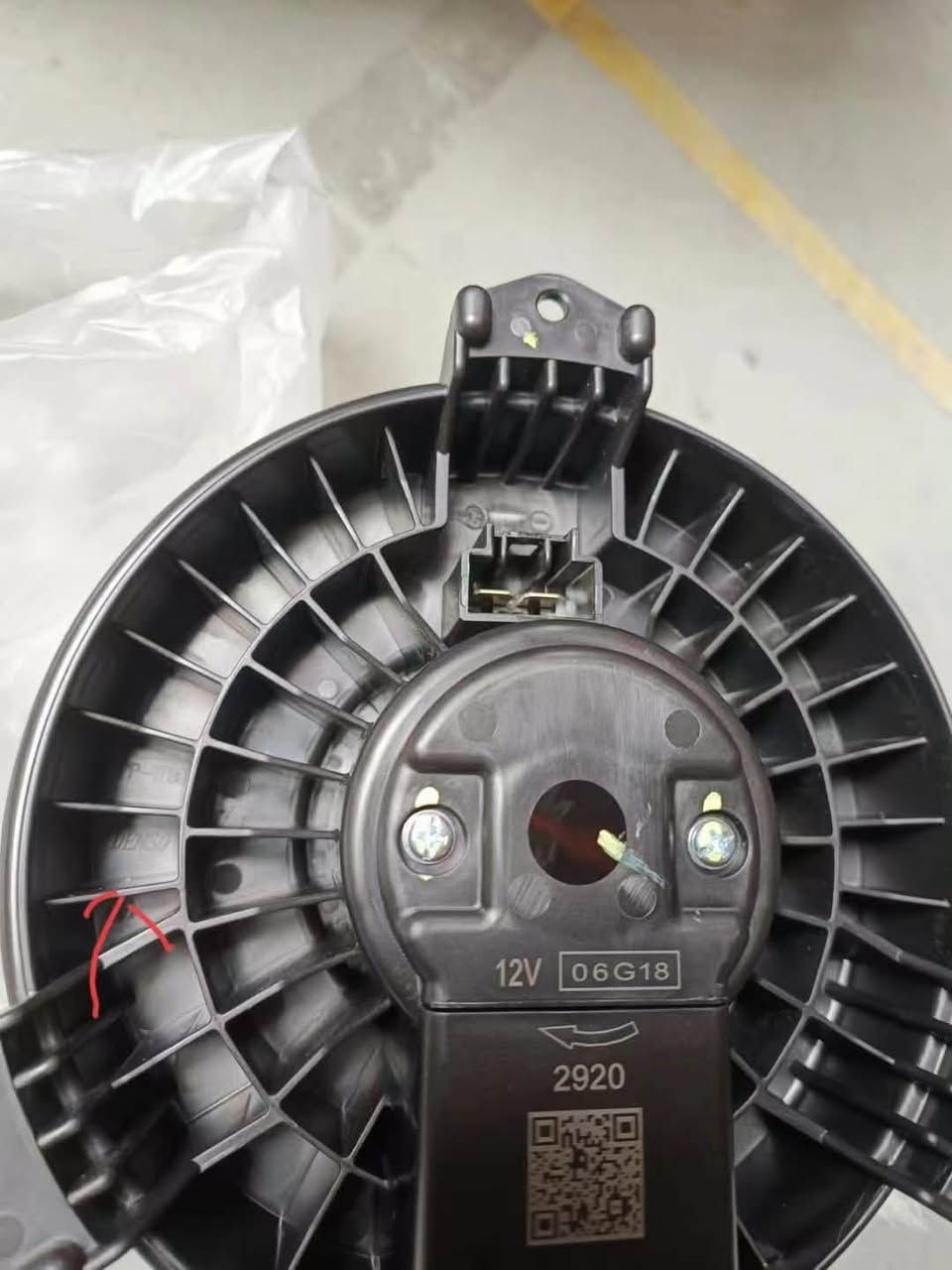 27226-6LA0A   B18  Denso


**إذا كنت صاحب هذا الإعلان وتريد حذفه لأي سبب، رجاءا أرسل رسالة إلى الدعم الفني**