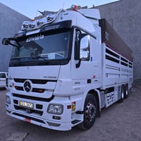 اربيل • موديل 2012 • شاصي عدل