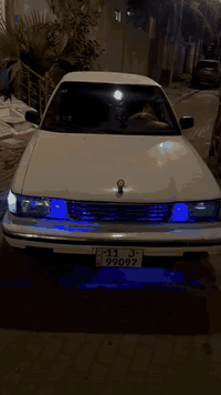 كروسيدا مديل 89 رقم بغداد مكينتها البلاديه كلها بلاد السعر 59 ما متواجد بلفيس اتصال 
***********
