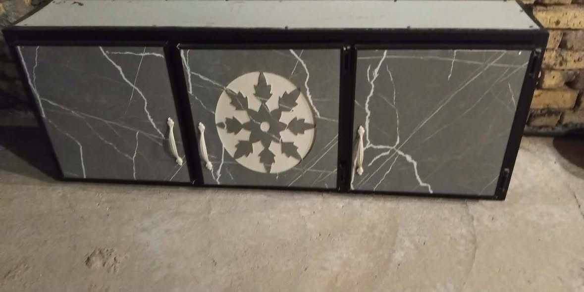 سنك مرمر المرمر بي ضرر موضح بالصوره ملحوم كاونتر ارضي وملحق سعره 100 بي مجال بسيط


**إذا كنت صاحب هذا الإعلان وتريد حذفه لأي سبب، رجاءا أرسل رسالة إلى الدعم الفني**