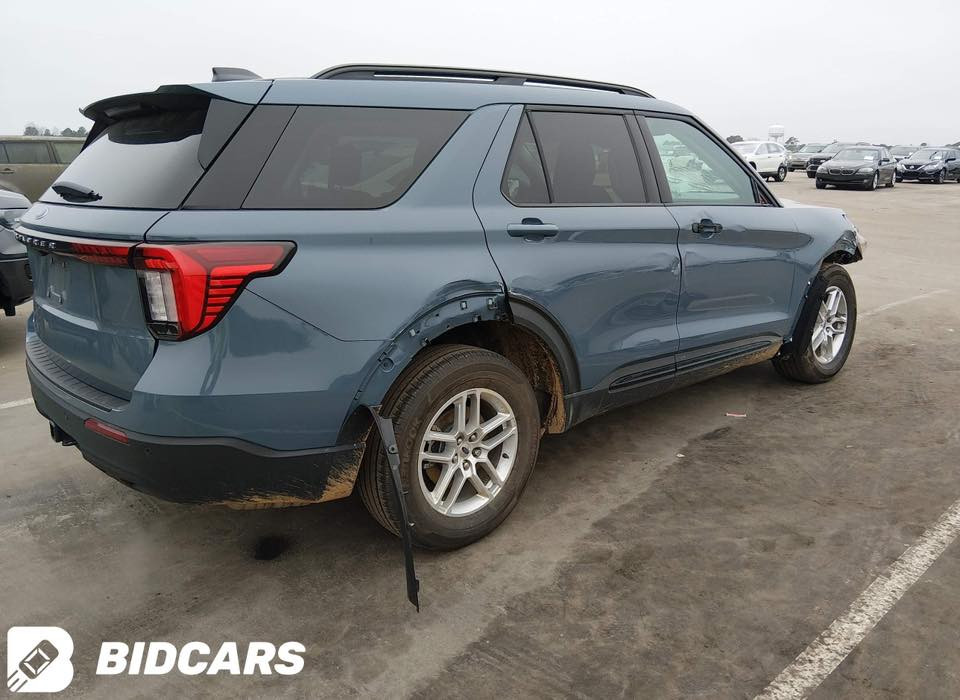 2026 FORD EXPLORER ACTIVE 2WD


**إذا كنت صاحب هذا الإعلان وتريد حذفه لأي سبب، رجاءا أرسل رسالة إلى الدعم الفني**
